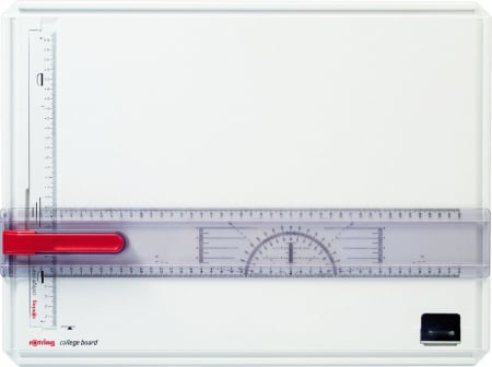 Rotring - Planseta Proiectare A3 College Rotring