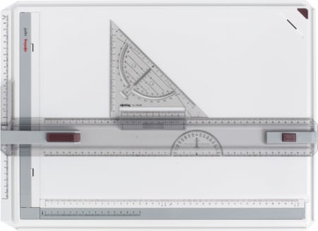 Plansete - PLANSETA PROIECTARE A3 RAPID ROTRING