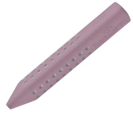 Brand - Radiera Creion Grip 2001 Rose, Faber-Castell