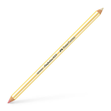 Brand - Radiera Creion Perfection 7057, Faber-Castell