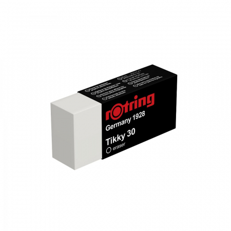 Consumabile - Radiera Tikky T30 Rotring