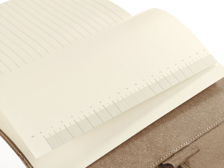 Brand - REFILL SENSEBOOK FORMAT L VELIN