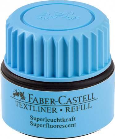 Brand - Refill Textmarker Faber-Castell