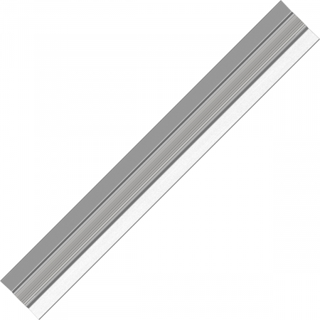 Rigla 30cm aluminiu, Aristo [1]