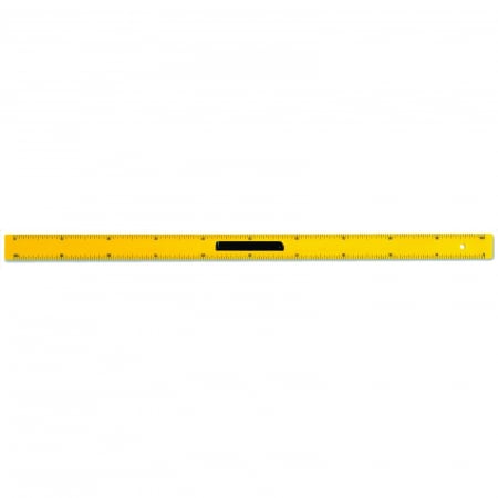 Rigla plastic 100 cm, FARA [1]