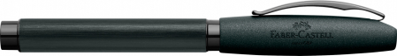 Roller Essentio Black, Faber-Castell [2]
