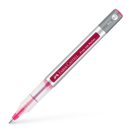 Brand - Roller Free Ink 0.7mm Visiniu, Faber-Castell