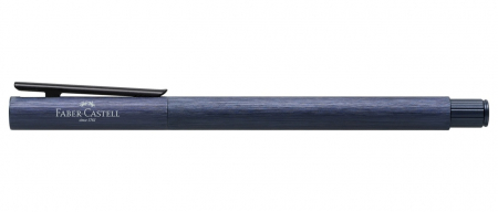 Roller Neo Slim Aluminium Albastru Faber-Castell [1]