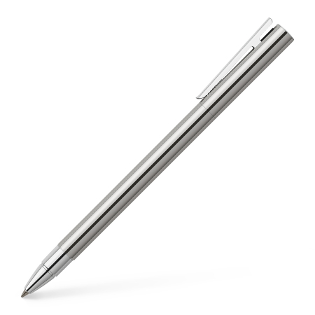 Brand - Roller Neo Slim Metal Lucios, Faber-Castell