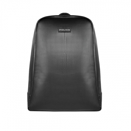 Police - Rucsac Multifunctional Pyramid Black, Police