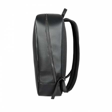 Rucsac Multifunctional Pyramid Black, Police [3]