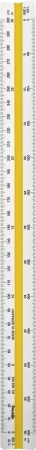 Scarar 1 : 100 / 1 : 200 / 1 : 250 / 1 : 300 / 1 : 400 / 1 : 500 Rotring [3]