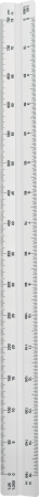 Scarar 1 : 100 / 1 : 200 / 1 : 250 / 1 : 300 / 1 : 400 / 1 : 500 Rotring [2]