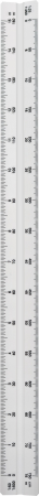 Scarar 1 : 20 / 1 : 25 / 1 : 33 / 1 : 50 / 1 : 75 / 1 : 100 Rotring [2]