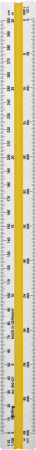 Scarar 1 : 20 / 1 : 25 / 1 : 33 / 1 : 50 / 1 : 75 / 1 : 100 Rotring [3]
