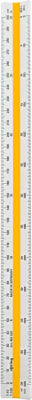 Scarar 1 : 20 / 1 : 25 / 1 : 50 / 1 : 75 / 1 : 100 / 1 : 125 Rotring [3]