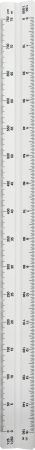Scarar 1 : 20 / 1 : 25 / 1 : 50 / 1 : 75 / 1 : 100 / 1 : 125 Rotring [2]