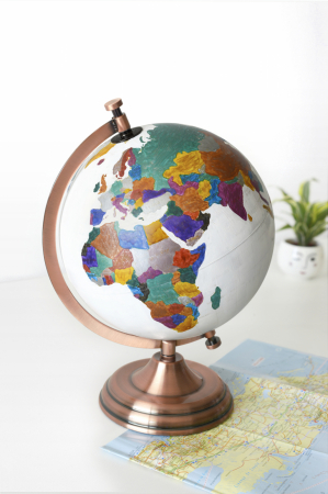 Set 12 Markere Metalice Faber-Castell [3]