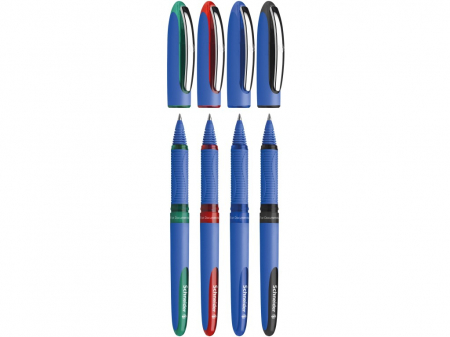 Set 4 buc Roller One Hybrid C 03,Schneider [1]