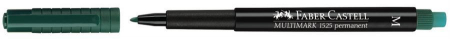 Set 4 culori Marker Permanent M Multimark Faber-Castell [4]
