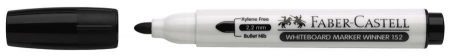 Set 4 culori Marker Whiteboard Winner 152 Faber-Castell [1]