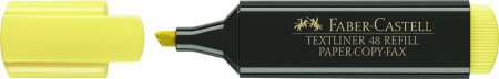 Set 4 culori Textmarker 1548 Faber-Castell [2]