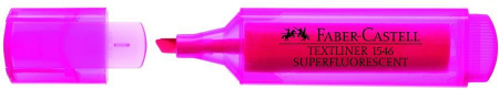 Set 4 culori Textmarker Superfluorescent 1546 Faber-Castell [3]