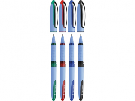 Set 4 x Roller One Hybrid N 05, Schneider [1]