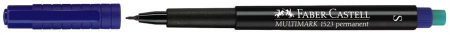 Set 8 culori Marker Permanent S Multimark Faber-Castell [2]