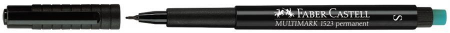 Set 8 culori Marker Permanent S Multimark Faber-Castell [1]