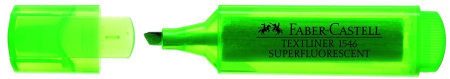 Set 8 culori Textmarker Superfluorescent 1546 Faber-Castell [4]