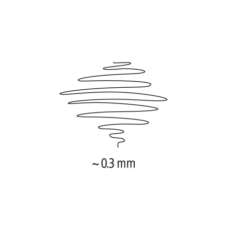 Set Finelinere Triplus 48 culori, Staedtler [5]