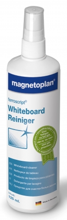 Dotari scoli - Spray Whiteboard 125 ml, Magnetoplan