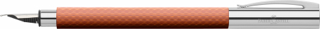 Stilou Ambition Opart Autumn Leaves Faber-Castell [1]