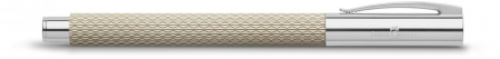Stilou Ambition Opart White Sand Faber-Castell [2]