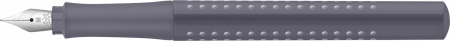 STILOU GRIP 2010 DAPPLE GRAY FABER-CASTEL [1]