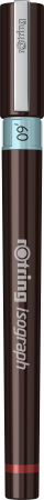 Stilou Isograph 0.6 Isograph Rotring [4]