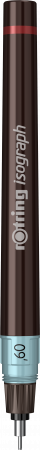 Rotring - Stilou Isograph 0.6 Isograph Rotring