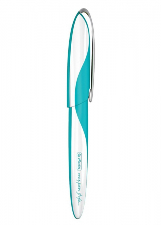 Stilou My.pen, Turquoise, Herlitz [2]