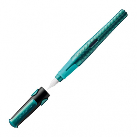 Stilouri scolare - Stilou Pelikano Dragon Dreptaci, Pelikan