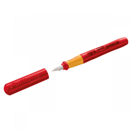 Stilou Pelikano Junior Blister + 6 Cartuse Pelikan [5]