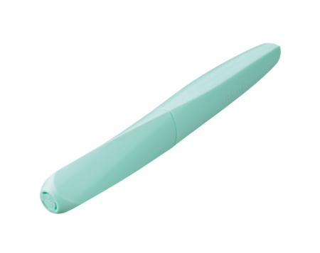 Stilou Twist penita M, Neo mint, blister, Pelikan [2]