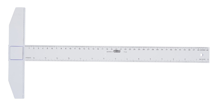 Teu plastic 40 cm, M+R [1]