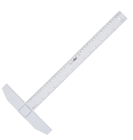 M+R - Teu plastic 40 cm, M+R