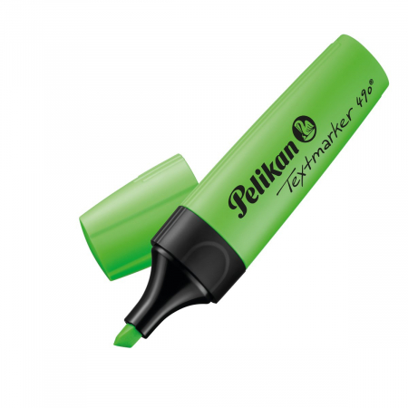 Textmarker 490, set 6 culori, Pelikan [6]