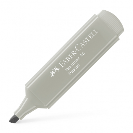 Markere - TEXTMARKER PASTEL 1546 FABER-CASTELL (in 9 culori)