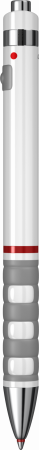  Trio Pen 0.5 White Tikky 3 in 1 Rotring [2]