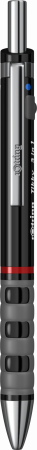  Trio Pen 0.7 Black Tikky 3 in 1 Rotring [4]