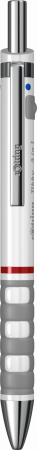  Trio Pen 0.7 White Tikky 3 in 1 Rotring [4]