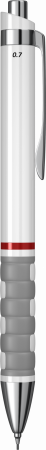  Trio Pen 0.7 White Tikky 3 in 1 Rotring [3]